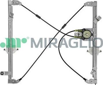 Miraglio 30/1549 - Podnośnik szyby parts5.com