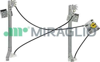 Miraglio 30/1507 - Elevalunas parts5.com