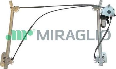 Miraglio 30/1575 - Elevalunas parts5.com