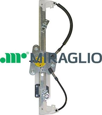 Miraglio 30/1579 - Elevalunas parts5.com