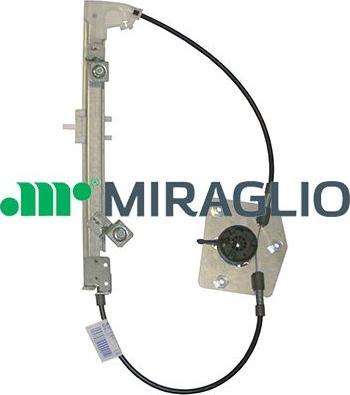 Miraglio 30/1616 - Elevalunas parts5.com