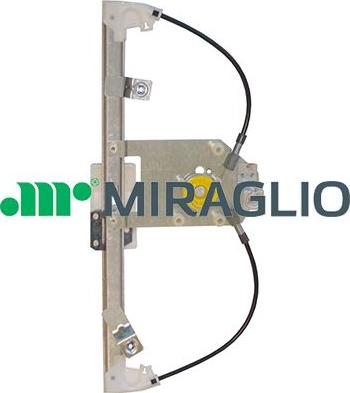 Miraglio 30/1681 - Elevalunas parts5.com