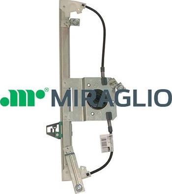 Miraglio 30/1047 - Fensterheber parts5.com