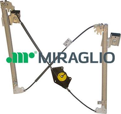 Miraglio 30/1039 - Podnośnik szyby parts5.com