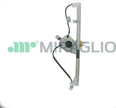 Miraglio 30/1029 - Lève-vitre parts5.com