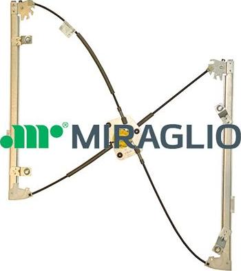 Miraglio 30/1198 - Elevalunas parts5.com