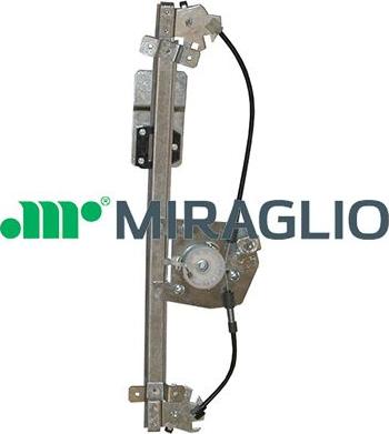 Miraglio 30/1103 - Ablakemelő parts5.com