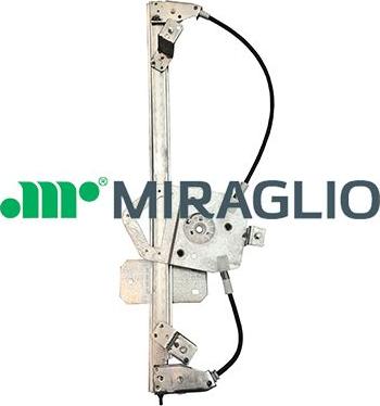 Miraglio 30/1840 - Fensterheber parts5.com