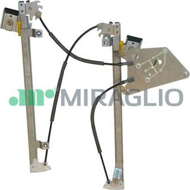 Miraglio 30/1819 - Elevalunas parts5.com