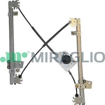 Miraglio 30/1396 - Lève-vitre parts5.com