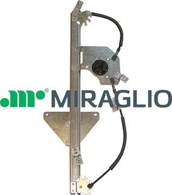 Miraglio 30/1393 - Elevalunas parts5.com