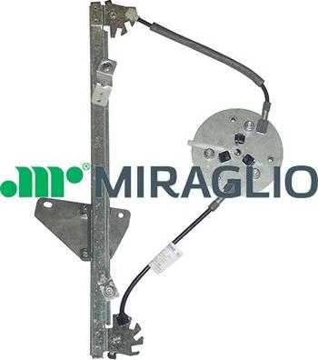 Miraglio 30/1343 - Podnośnik szyby parts5.com