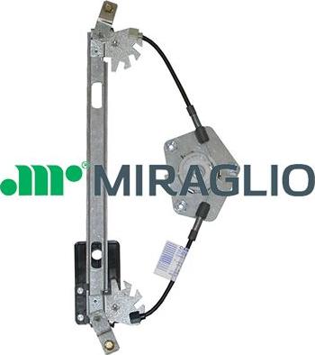 Miraglio 30/1311 - Elevalunas parts5.com