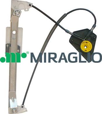 Miraglio 30/1339 - Ablakemelő parts5.com