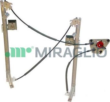 Miraglio 30/1320 - Odpiralo za okno parts5.com