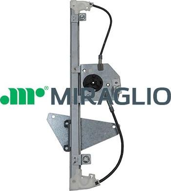 Miraglio 30/1373 - Elevalunas parts5.com