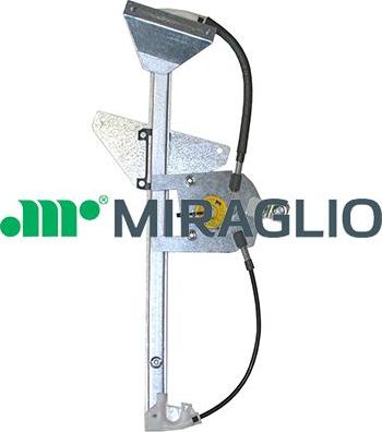 Miraglio 30/1377 - Cam krikosu parts5.com