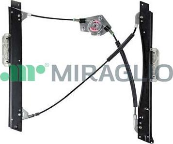 Miraglio 30/1294 - Mecanism actionare geam parts5.com