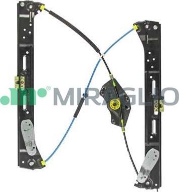 Miraglio 30/1213 - Elevalunas parts5.com