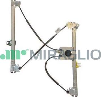 Miraglio 30/1230 - Elevalunas parts5.com