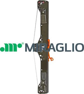 Miraglio 30/1225 - Podnośnik szyby parts5.com