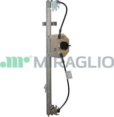 Miraglio 30/1228 - Podnośnik szyby parts5.com