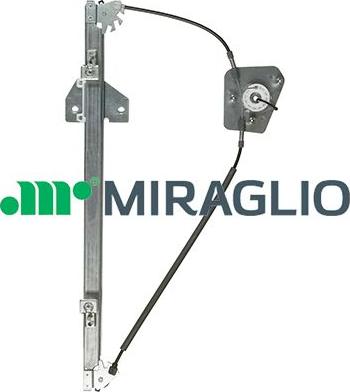 Miraglio 30/1793 - Lève-vitre parts5.com