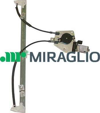 Miraglio 30/855 - Elevalunas parts5.com