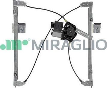 Miraglio 30/826C - Elevalunas parts5.com