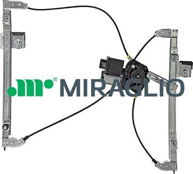 Miraglio 30/824C - Elevalunas parts5.com