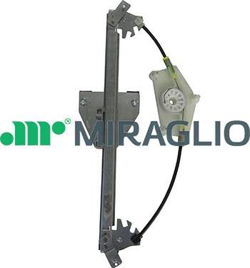 Miraglio 30/2984 - Cam krikosu parts5.com