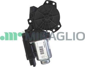 Miraglio 30/2414 - Motor eléctrico, elevalunas parts5.com