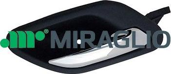 Miraglio 60/322 - Door Handle parts5.com