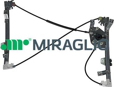 Miraglio 30/2593 - Elevalunas parts5.com