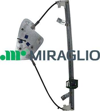 Miraglio 302667 - Odpiralo za okno parts5.com