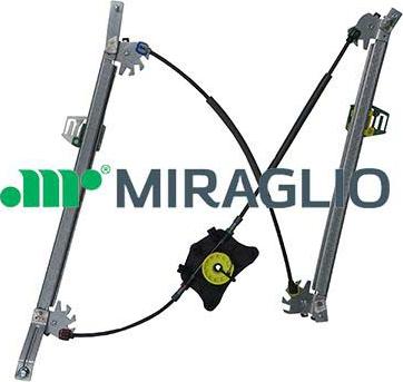 Miraglio 302638 - Elevalunas parts5.com