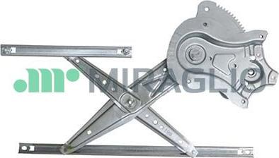 Miraglio 30/2139 - Ablakemelő parts5.com