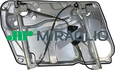 Miraglio 30/2248 - Podnośnik szyby parts5.com