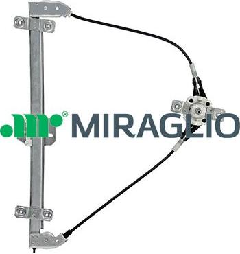 Miraglio 30.752.05 - Elevalunas parts5.com