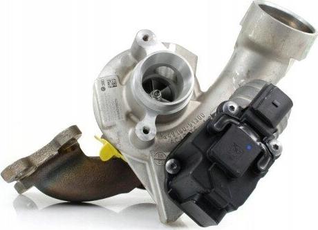 Mitsubishi 49180-01330 - Garnitura za montažu, kompresor parts5.com