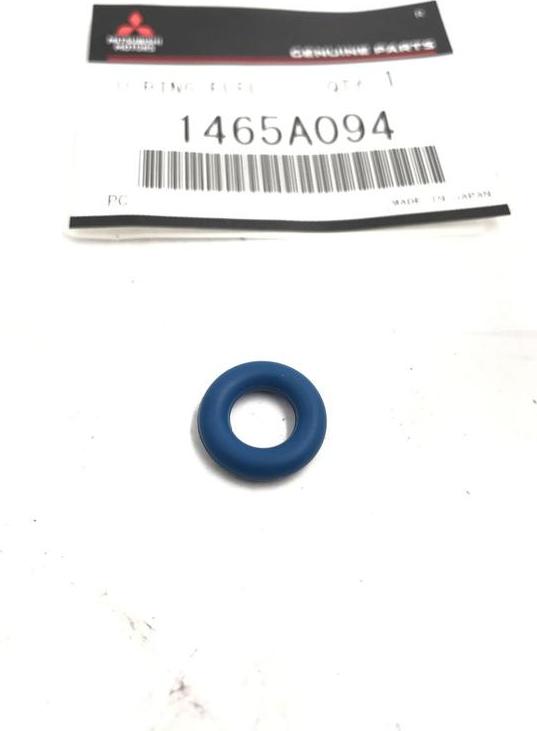 Mitsubishi 1465A094 - Conta, enjeksiyon valfi parts5.com