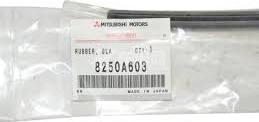 Mitsubishi 8250A603 - Silecek süpürgesi parts5.com