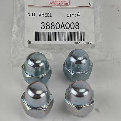 Mitsubishi 3880A008 - Wheel Nut parts5.com