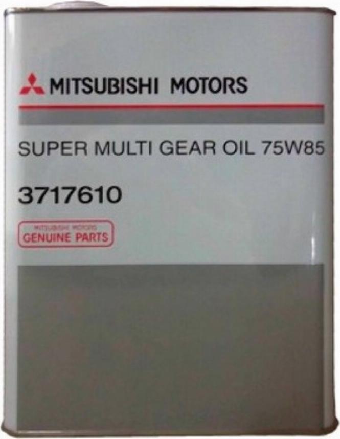 Mitsubishi 3717610 - Aceite para transmisión automática parts5.com