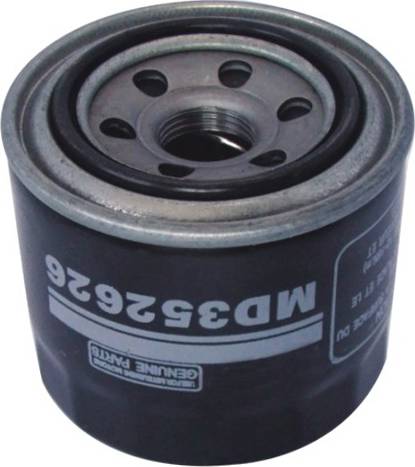 Mitsubishi MD352626 - Oil Filter parts5.com