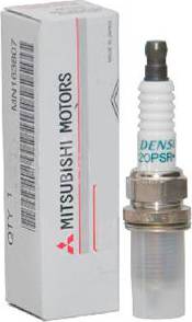 Mitsubishi MN 163 807 - Spark Plug parts5.com