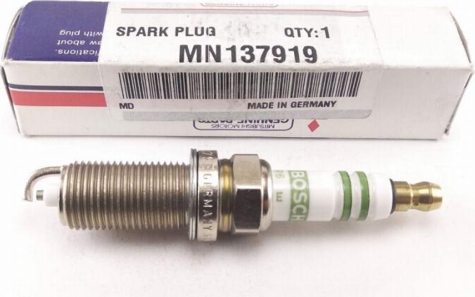 Mitsubishi MN137919 - Spark Plug parts5.com