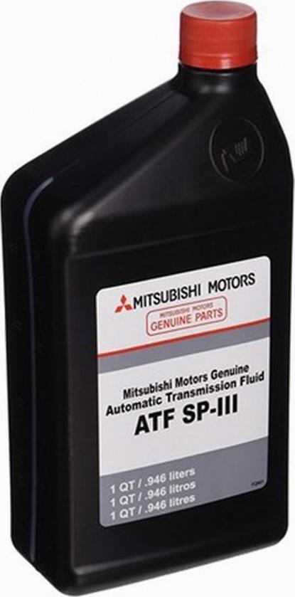 Mitsubishi MZ320200 - Aceite para transmisión automática parts5.com