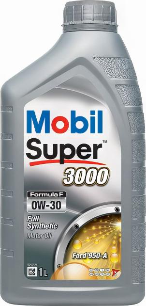 Mobil 154486 - Ulje za motor parts5.com