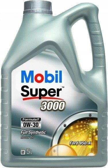 Mobil 154488 - Ulei de motor parts5.com